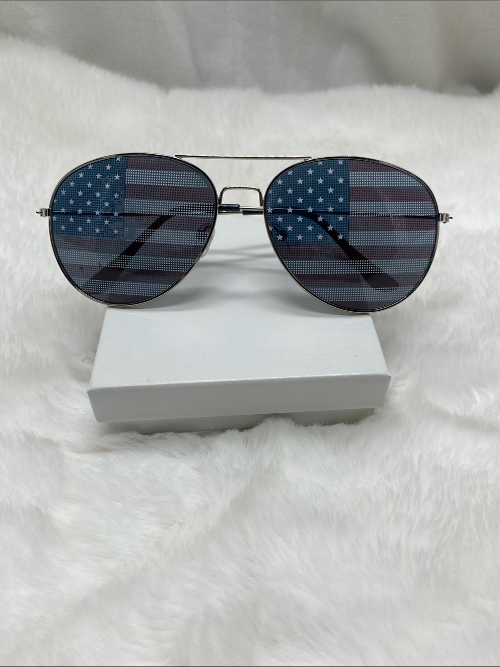 Aviator American Sunglasses